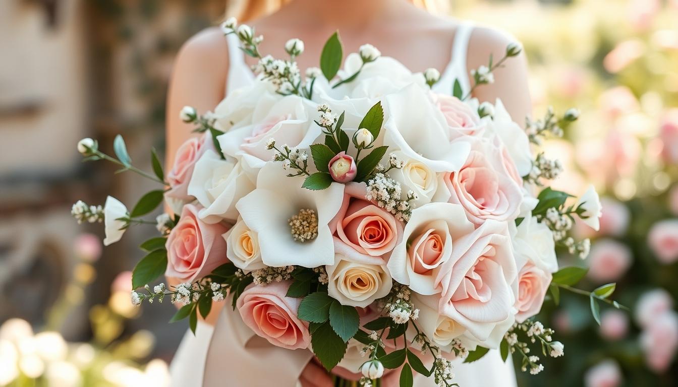 Bouquet design inspiration